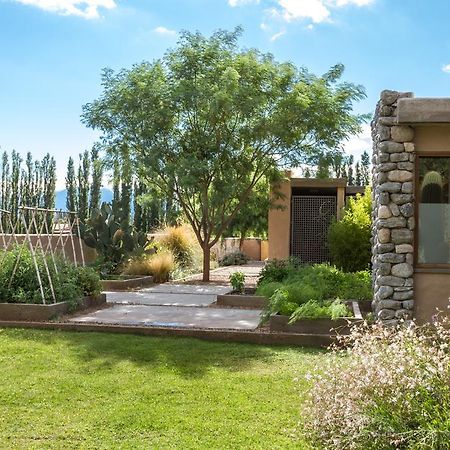Adobe Charm Vila Cafayate Exterior foto