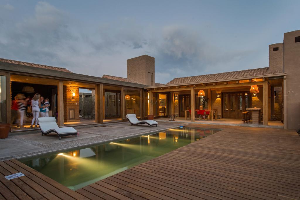 Adobe Charm Vila Cafayate Exterior foto