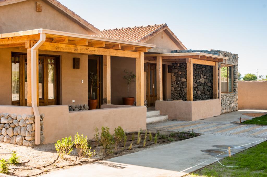 Adobe Charm Vila Cafayate Exterior foto