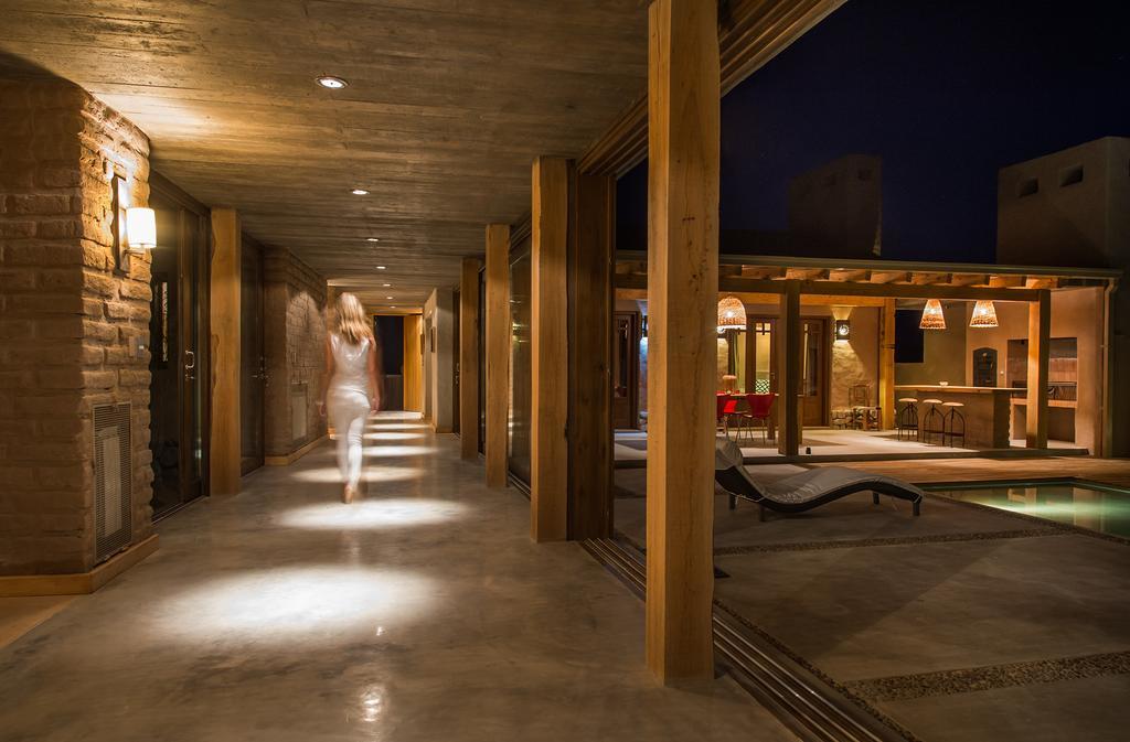 Adobe Charm Vila Cafayate Exterior foto