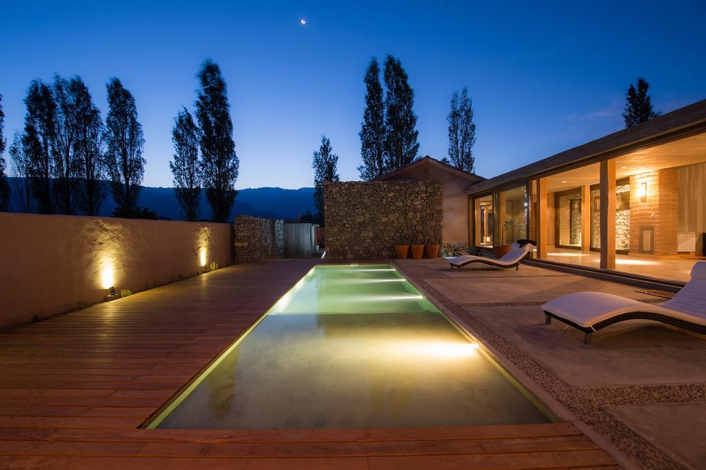 Adobe Charm Vila Cafayate Exterior foto
