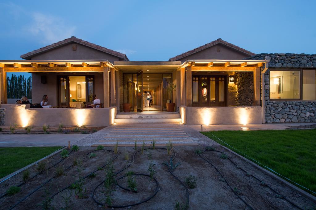 Adobe Charm Vila Cafayate Exterior foto