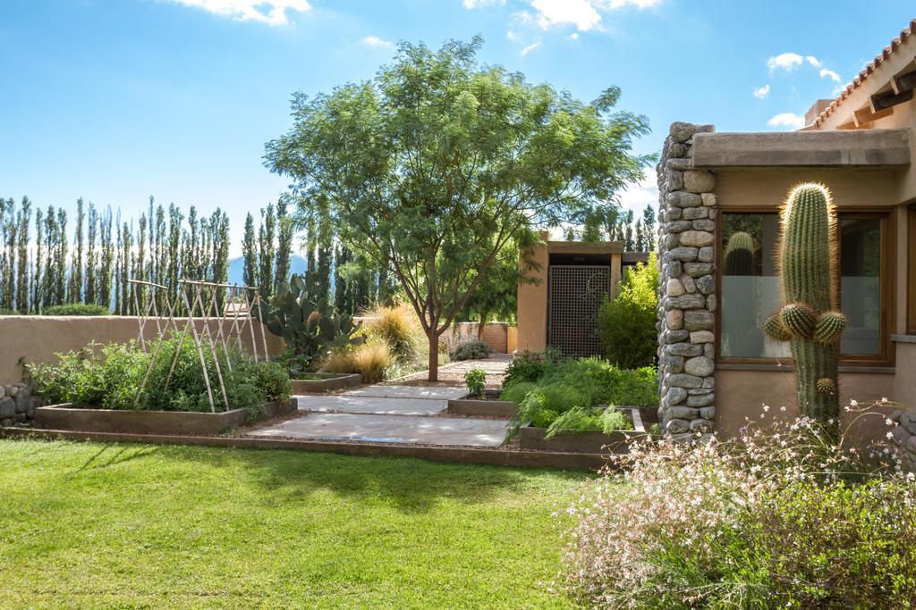 Adobe Charm Vila Cafayate Exterior foto