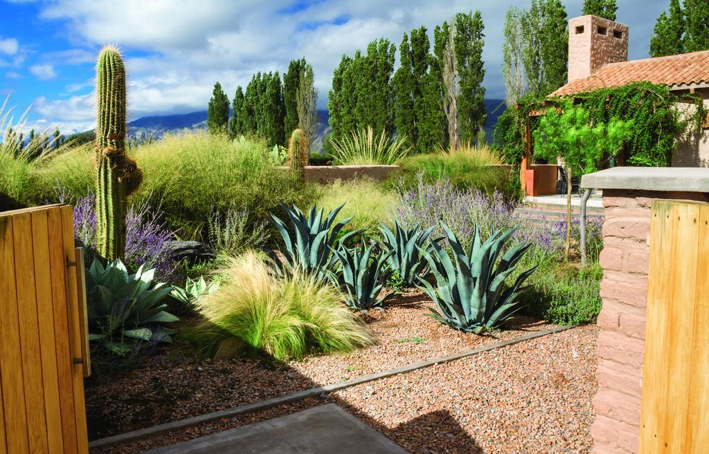 Adobe Charm Vila Cafayate Exterior foto