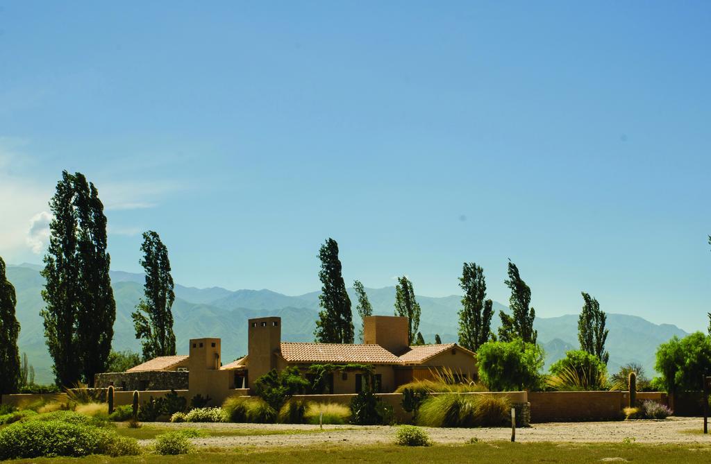 Adobe Charm Vila Cafayate Exterior foto